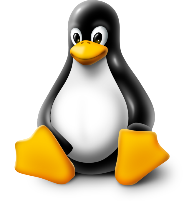 Linux_Logo