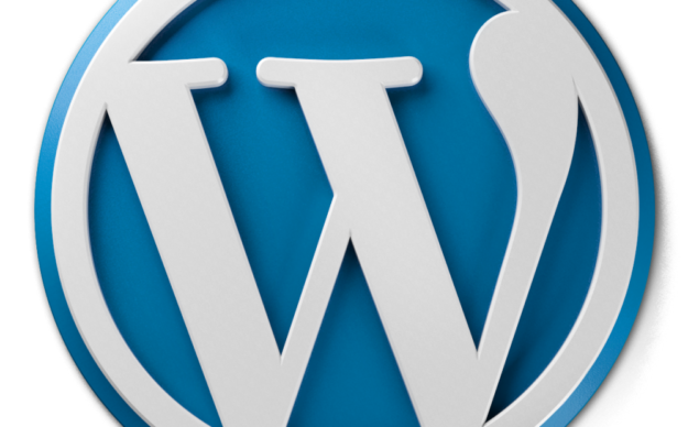 WordPress_logo